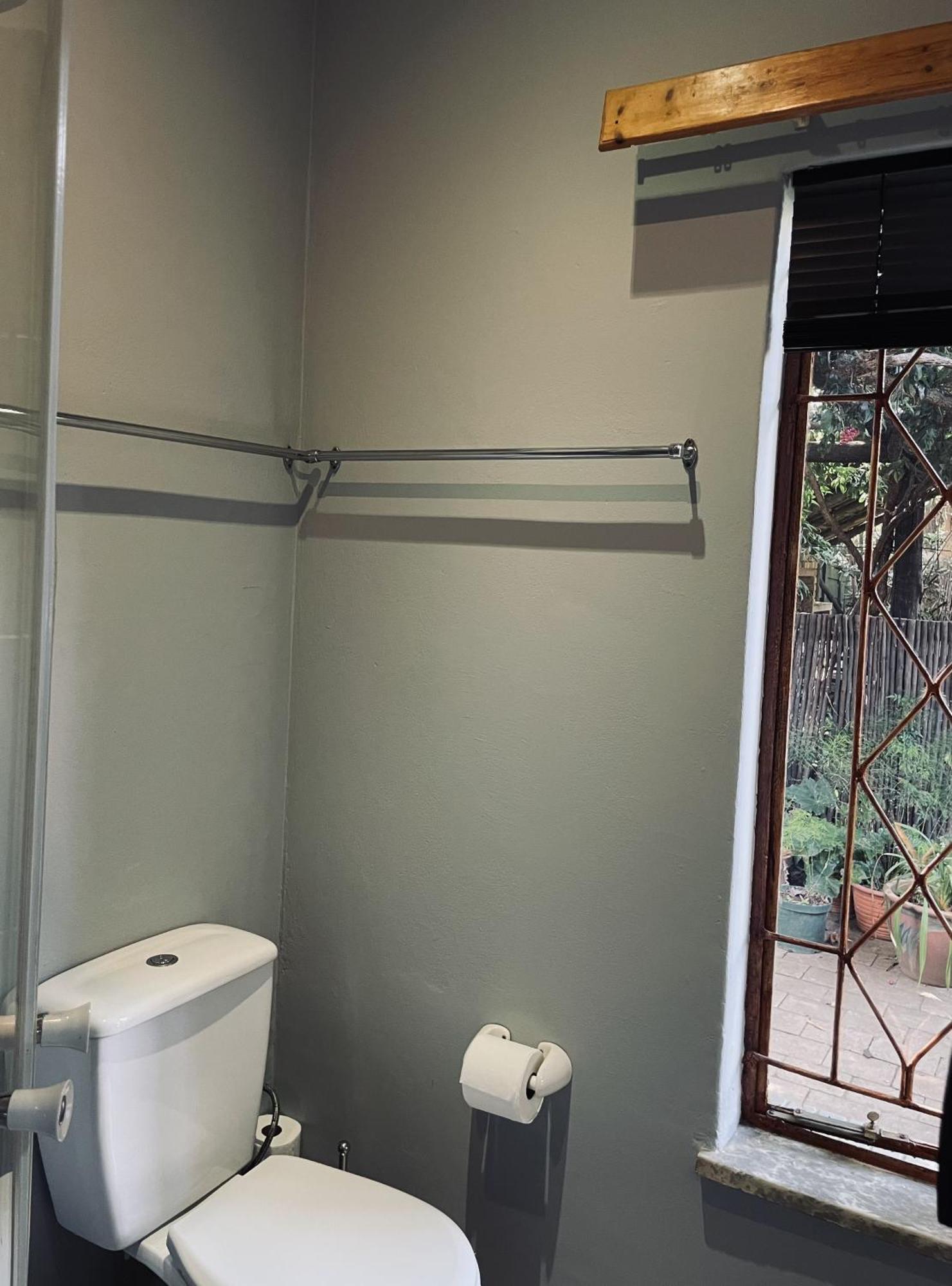 Celtis Lane Guest House Boksburg Exterior foto