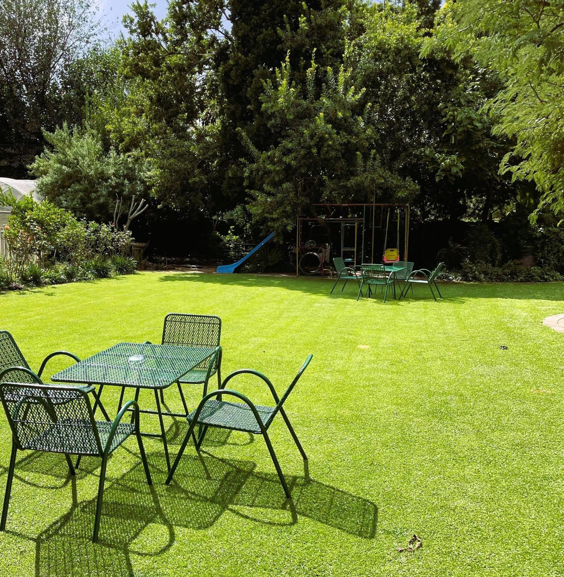 Celtis Lane Guest House Boksburg Exterior foto